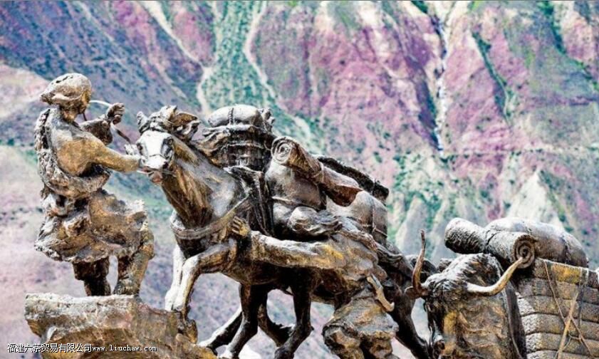 茶马古道的历史意义 茶马古道的历史意义