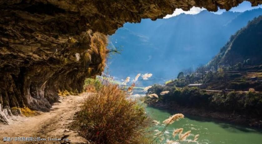 茶马古道的历史意义 茶马古道的历史意义