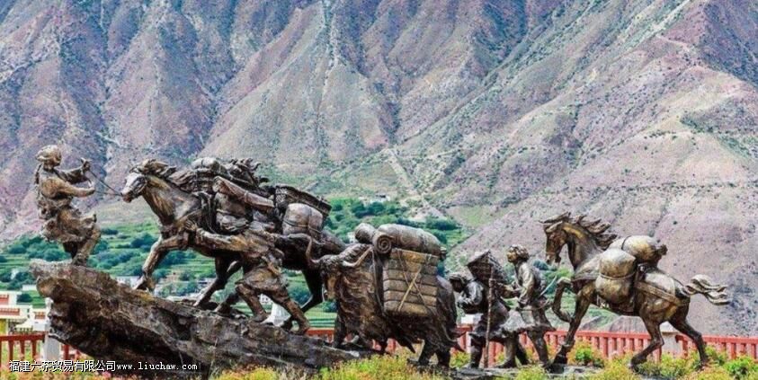 茶马互市盛于明清的什么地方 茶马互市盛于明清的什么地方