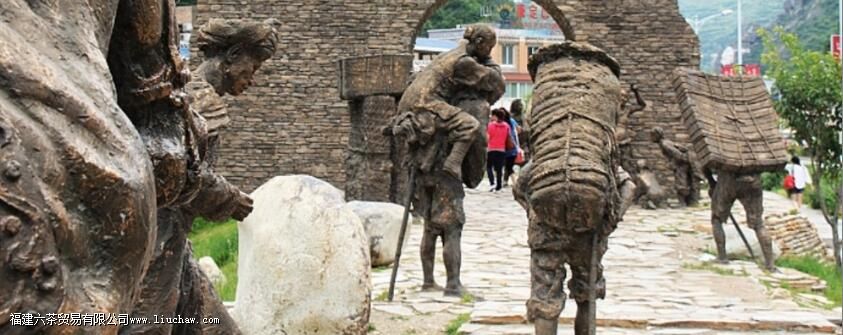 茶马互市盛于明清的什么地方 茶马互市盛于明清的什么地方