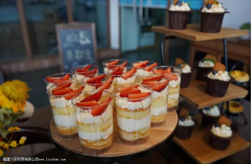 茶歇点心品种 茶歇点心品种