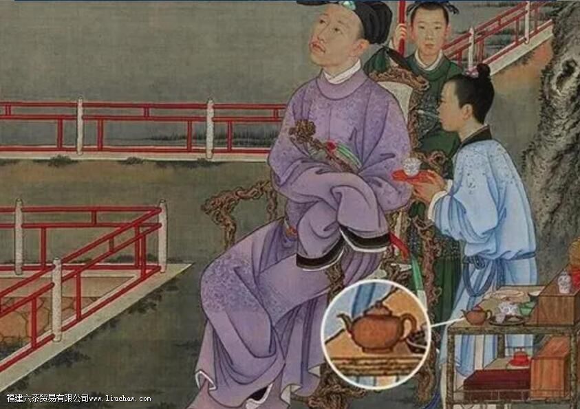 茶叶,是从哪个朝代流行起来的 茶叶,是从哪个朝代流行起来的