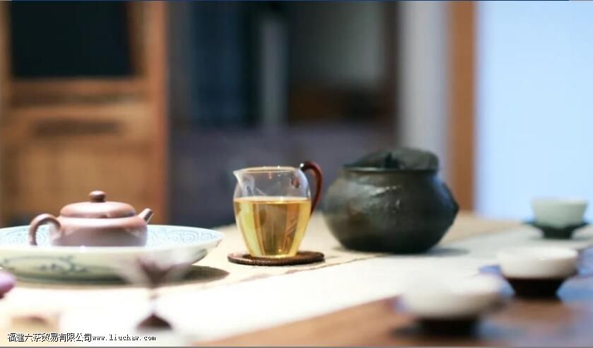 茶在手中是风景,茶在口中是人生 茶在手中是风景,茶在口中是人生