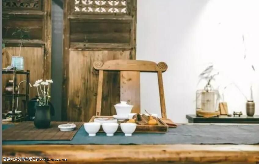 茶在手中是风景,茶在口中是人生 茶在手中是风景,茶在口中是人生