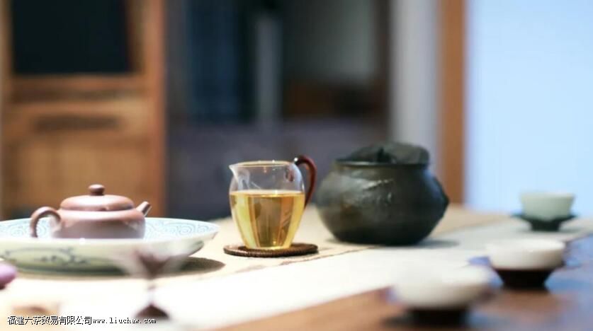 茶中智慧,遇事不指责,凡事多宽慰 茶中智慧,遇事不指责,凡事多宽慰