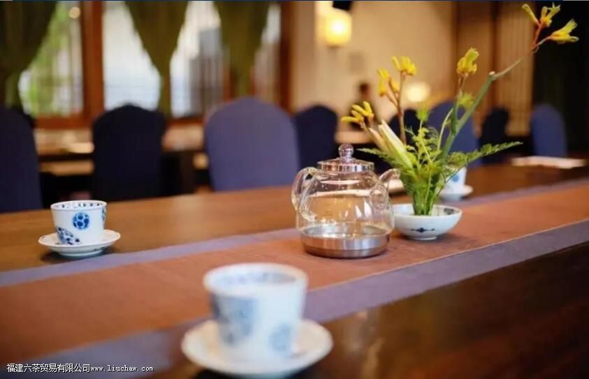 茶中智慧,遇事不指责,凡事多宽慰 茶中智慧,遇事不指责,凡事多宽慰