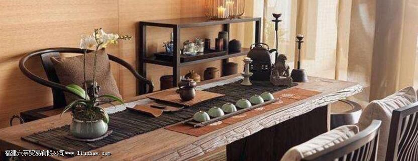 茶桌的最佳朝向方位 茶桌的最佳朝向方位