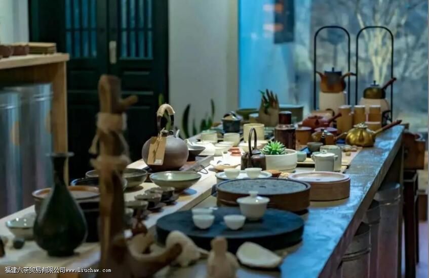 潮州工夫茶到底是什么,真的仅仅是茶 潮州工夫茶到底是什么,真的仅仅是茶