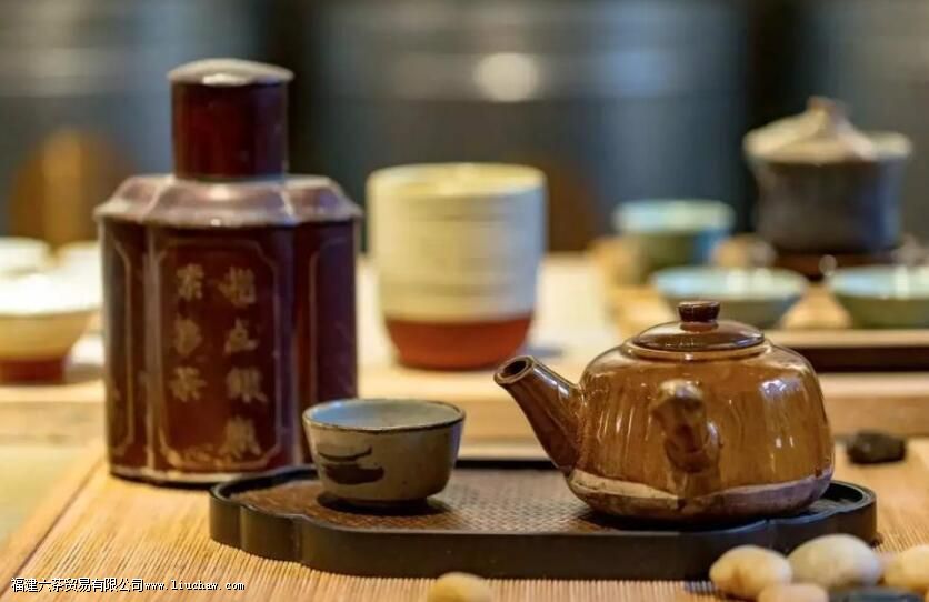 潮州工夫茶到底是什么,真的仅仅是茶 潮州工夫茶到底是什么,真的仅仅是茶