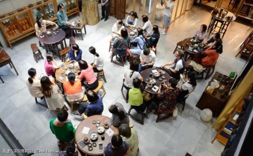 潮州工夫茶到底是什么,真的仅仅是茶 潮州工夫茶到底是什么,真的仅仅是茶