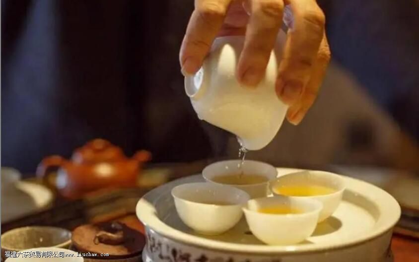 潮州工夫茶到底是什么,真的仅仅是茶 潮州工夫茶到底是什么,真的仅仅是茶