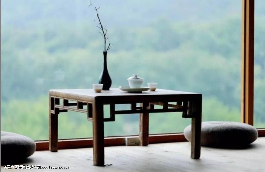 待客之道,少不了茶叶,但“净”字为先 待客之道,少不了茶叶,但“净”字为先