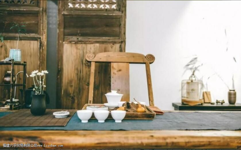 待客之道,少不了茶叶,但“净”字为先 待客之道,少不了茶叶,但“净”字为先