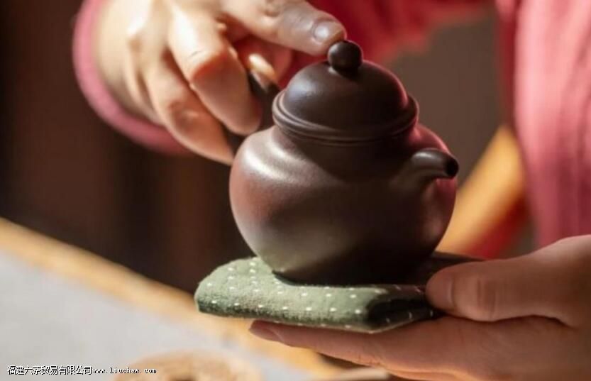待客之道,少不了茶叶,但“净”字为先 待客之道,少不了茶叶,但“净”字为先