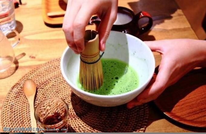 点茶是兴盛于哪个朝代的 点茶是兴盛于哪个朝代的