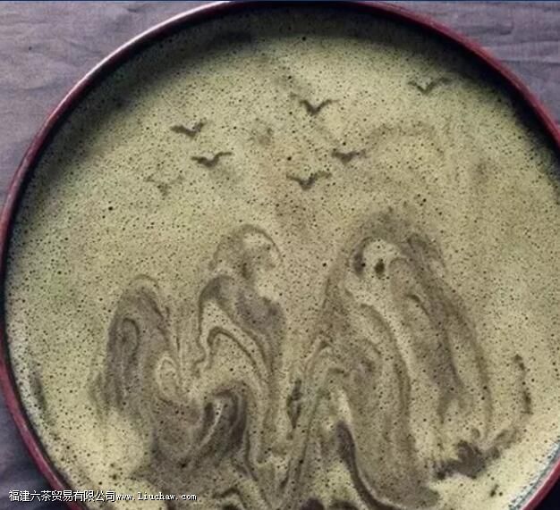 点茶是兴盛于哪个朝代的 点茶是兴盛于哪个朝代的