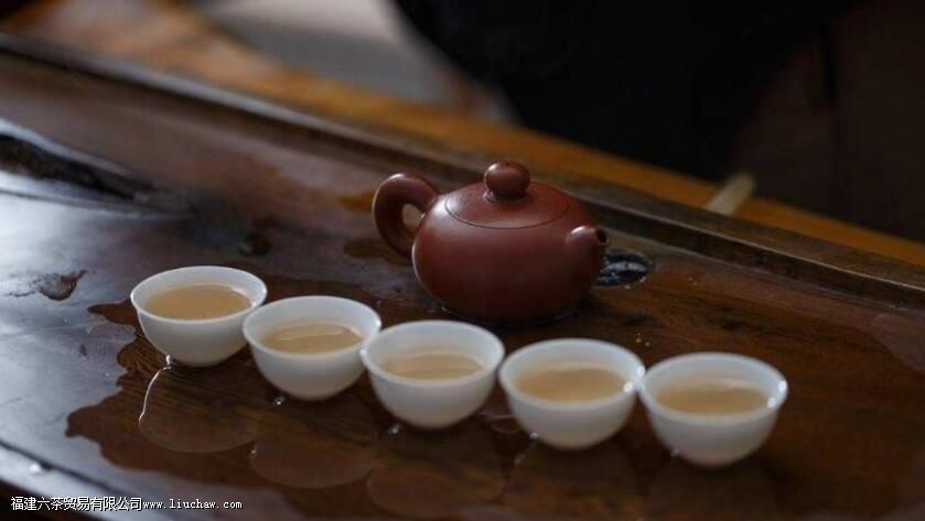 工夫茶源于哪种茶 工夫茶源于哪种茶
