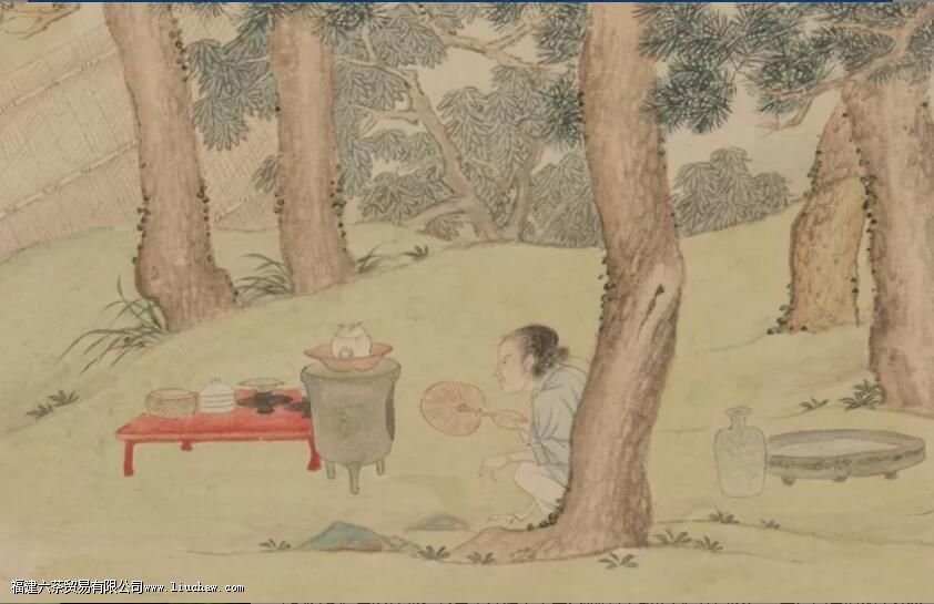 古代茶文化,明代人是怎么喝茶的 古代茶文化,明代人是怎么喝茶的
