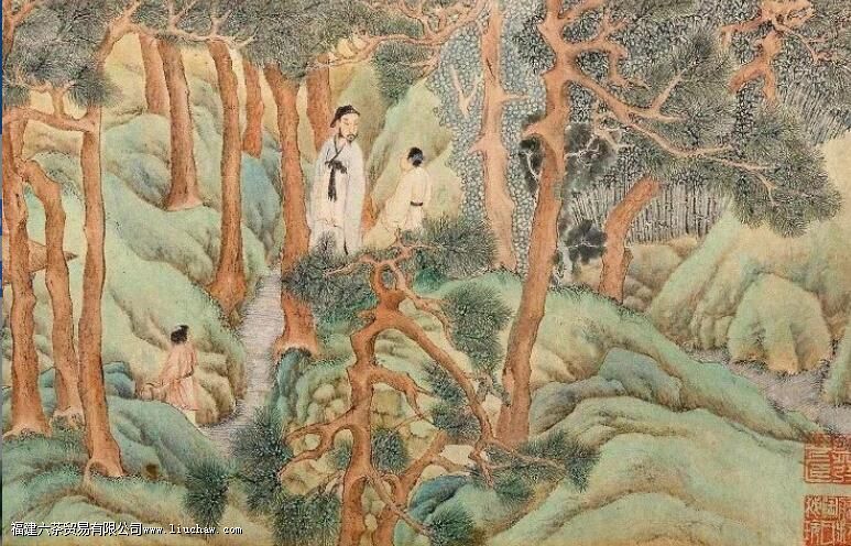 古代茶文化,明代人是怎么喝茶的 古代茶文化,明代人是怎么喝茶的