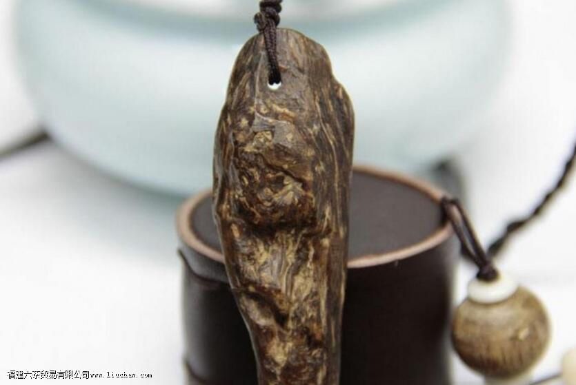 海南沉香鉴别 海南沉香鉴别