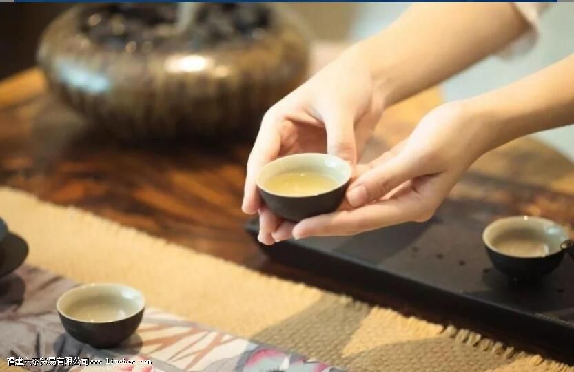 喝茶的雅称叫什么 喝茶的雅称叫什么