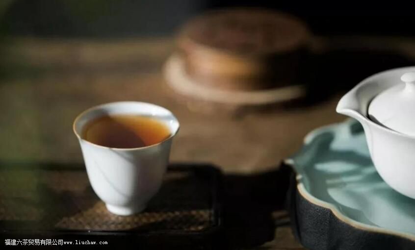 喝茶的雅称叫什么 喝茶的雅称叫什么