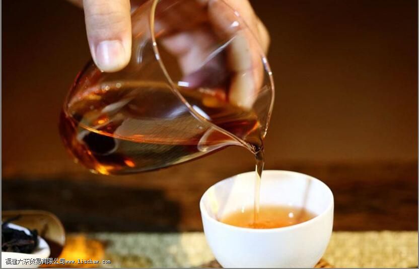 喝茶要讲究的六大礼仪 喝茶要讲究的六大礼仪