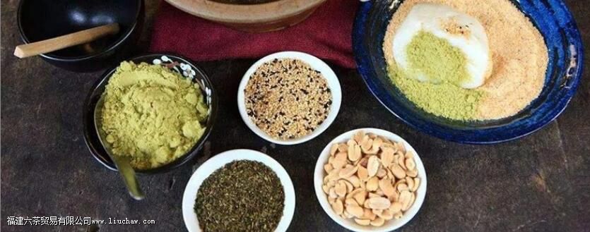 擂茶在宋代称为 擂茶在宋代称为