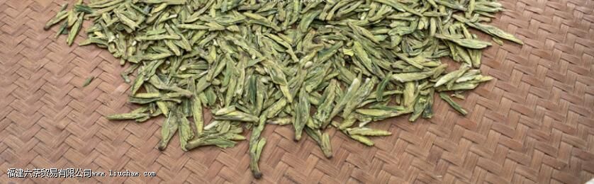 龙井茶的文化与传承 龙井茶的文化与传承