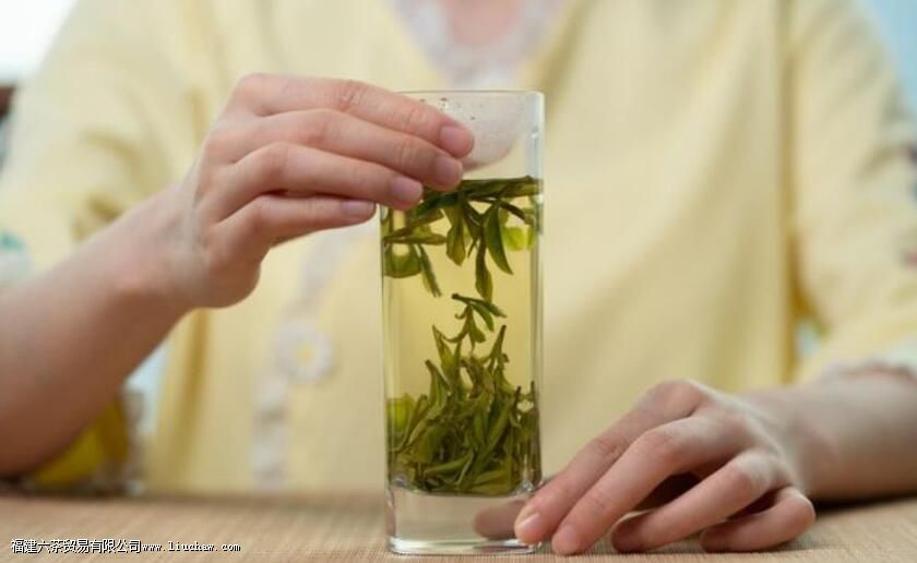 龙井茶的文化与传承 龙井茶的文化与传承