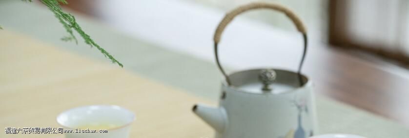 路过人间烟火,茶,便有了芳名 路过人间烟火,茶,便有了芳名