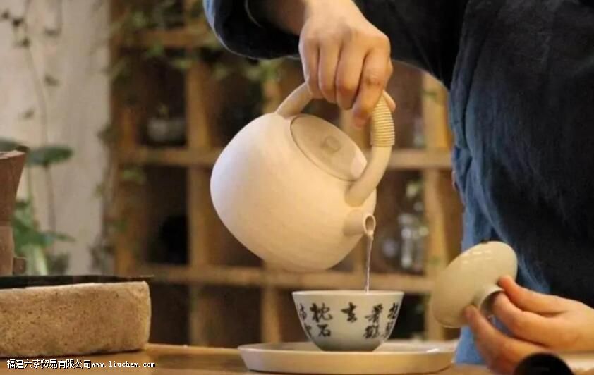 盘点常见茶习俗、茶礼仪背后的故事 盘点常见茶习俗、茶礼仪背后的故事