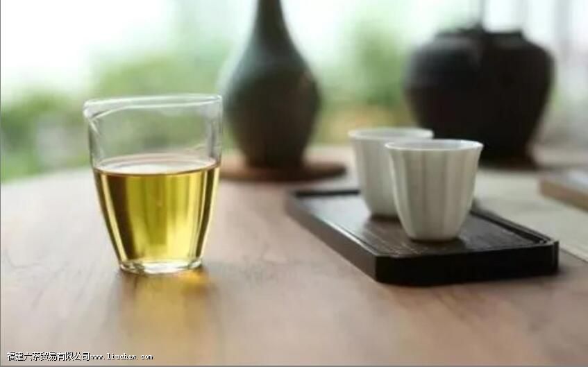 盘点常见茶习俗、茶礼仪背后的故事 盘点常见茶习俗、茶礼仪背后的故事