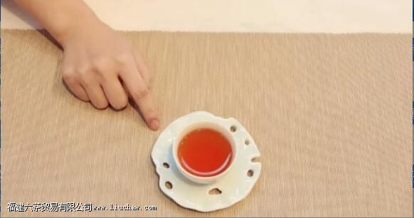 盘点常见茶习俗、茶礼仪背后的故事 盘点常见茶习俗、茶礼仪背后的故事