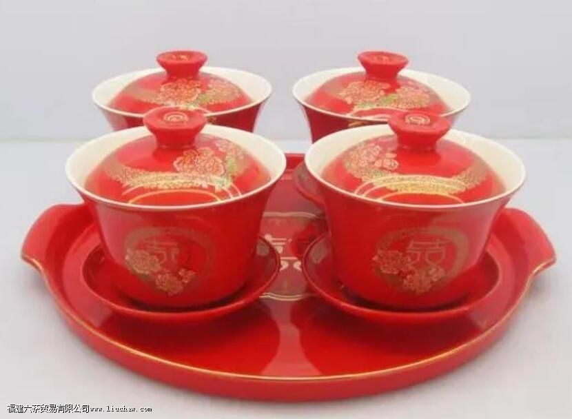 盘点常见茶习俗、茶礼仪背后的故事 盘点常见茶习俗、茶礼仪背后的故事