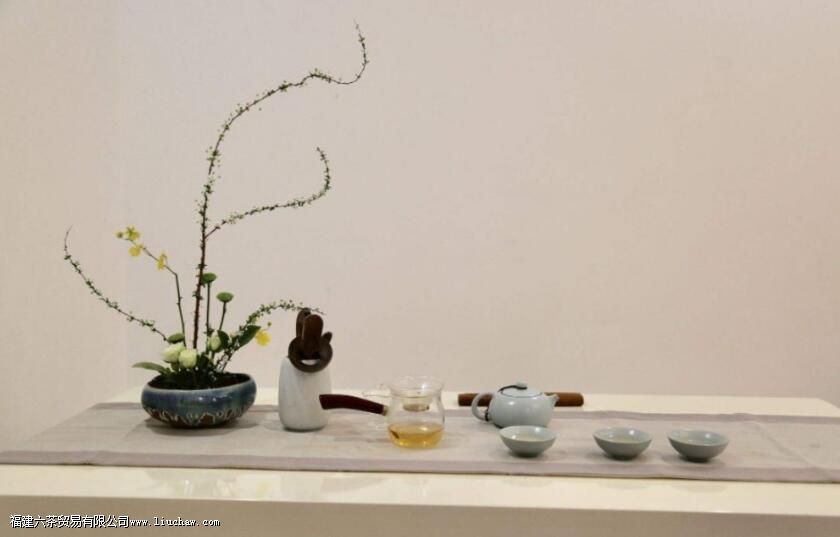 人生如茶,熬一熬才能出回甘 人生如茶,熬一熬才能出回甘