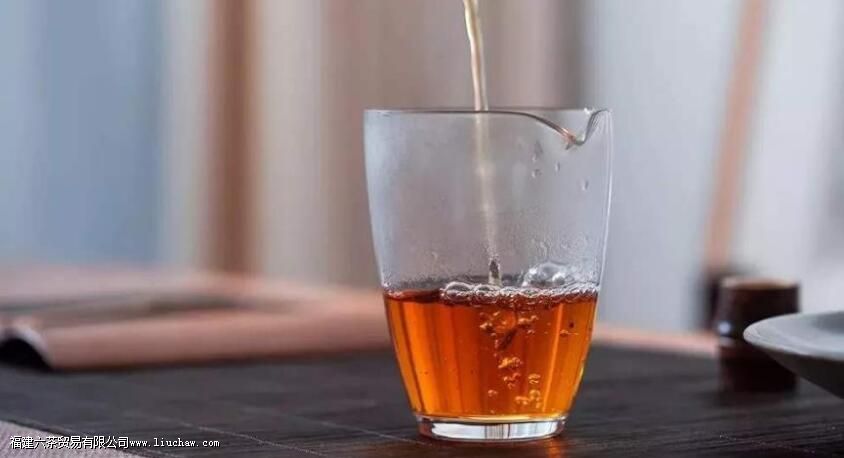 人生如茶,唯苦过,方能尝到甜滋味 人生如茶,唯苦过,方能尝到甜滋味