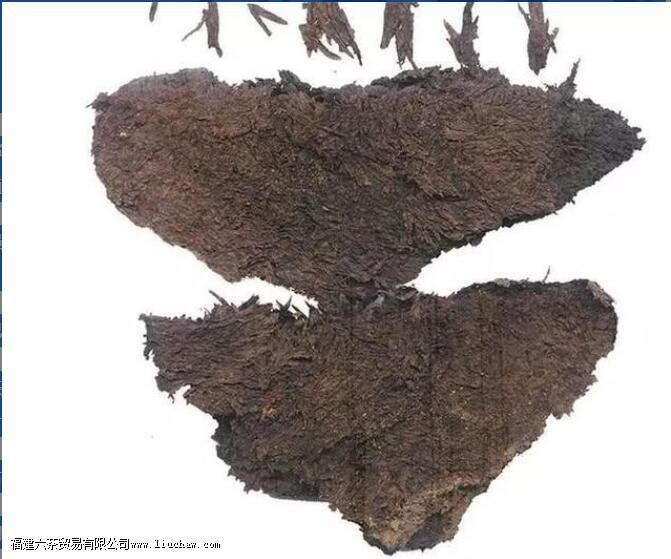 陕西汉阳陵出土的茶叶介绍 陕西汉阳陵出土的茶叶介绍