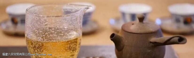 生活|喝茶之人,更懂自然之道 生活|喝茶之人,更懂自然之道