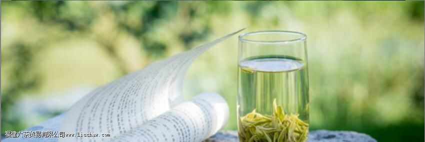 生活|喝茶之人,更懂自然之道 生活|喝茶之人,更懂自然之道