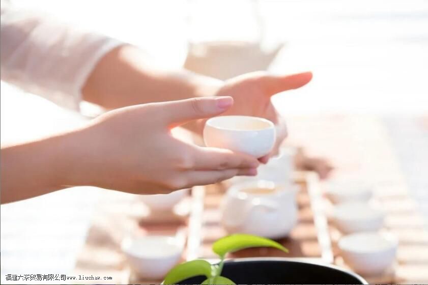 生活如茶:浅看淡泊,细品浓郁 生活如茶:浅看淡泊,细品浓郁