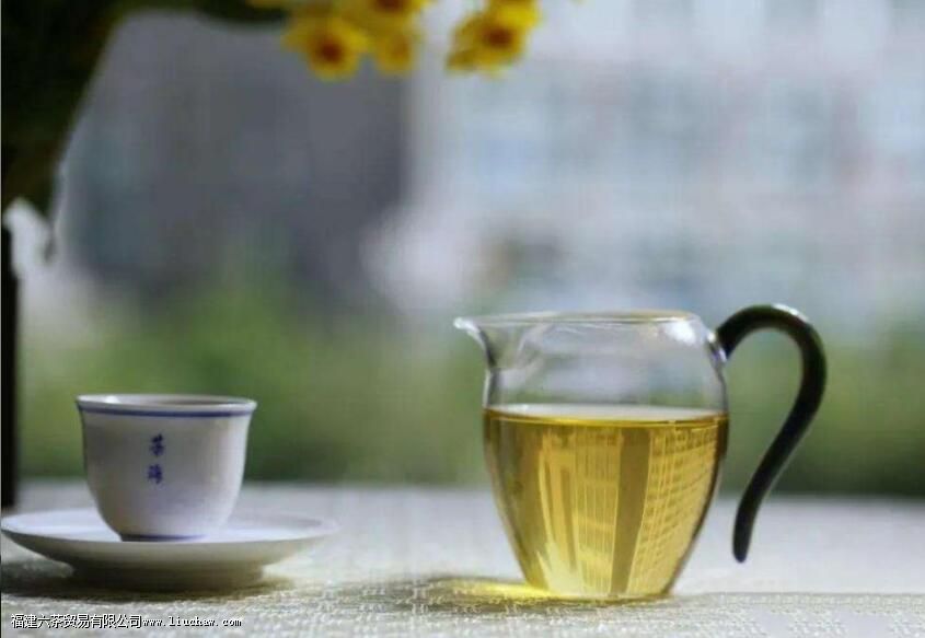 生活如茶:浅看淡泊,细品浓郁 生活如茶:浅看淡泊,细品浓郁