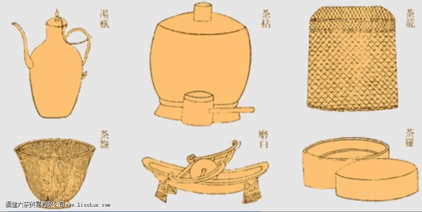 宋朝喝茶为什么要打出茶沫 宋朝喝茶为什么要打出茶沫