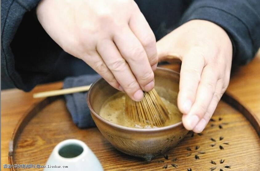 宋朝喝茶为什么要打出茶沫 宋朝喝茶为什么要打出茶沫