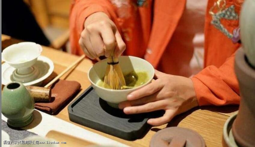 宋朝喝茶为什么要打出茶沫 宋朝喝茶为什么要打出茶沫