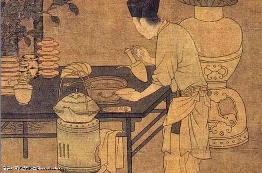 宋代“十二先生”,你知道几位 宋代“十二先生”,你知道几位