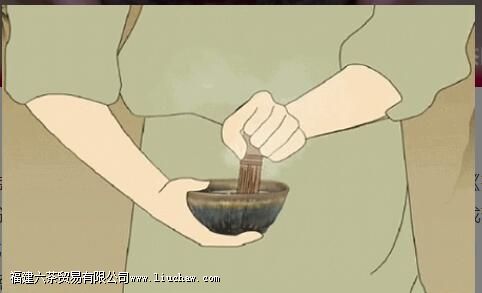 宋代斗茶主要内容 宋代斗茶主要内容