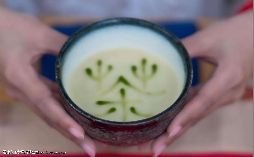 宋代斗茶主要内容 宋代斗茶主要内容