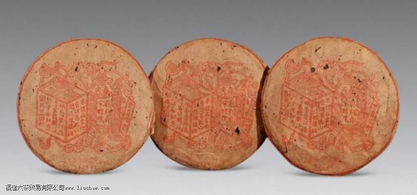 宋聘号普洱茶历史 宋聘号普洱茶历史