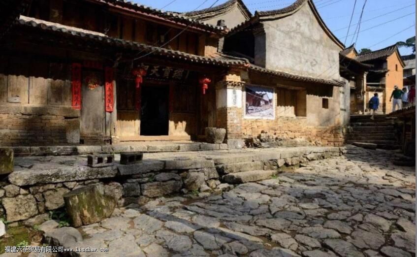 宋聘号普洱茶历史 宋聘号普洱茶历史